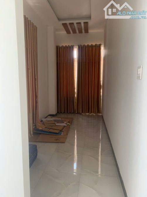 Bán nhà mặt tiền kinh doanh gần chợ Văn Thánh - Phú Trinh - 8