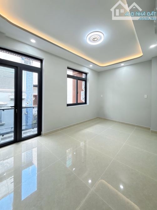 Biệt Thự Phố Trung Tâm Q10 – Hẻm 8m Thông Thoáng – 4 Lầu Đẳng Cấp – 28.9 Tỷ - 8