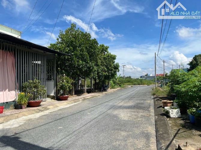 Cần bán lô đất đường Lý Nhơn, X. An Thới Đông, Cần Giờ - 9