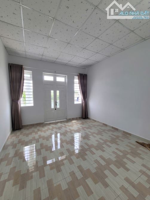 Bán nhà 1T1L 4x16m, hẻm (rộng 10m) Trần Văn Ơn p.Đông Hòa - 9