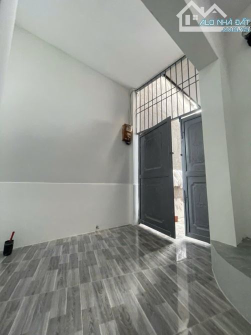 Cần Bán Gấp Nhà 3Tầng, 60m2, hxh,  Đường Tân Thành-Q.TPhú, Giá chỉ 4,3tỷ TL - 9