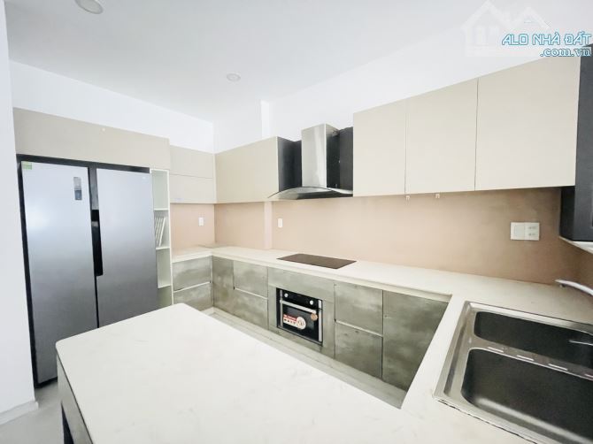 🏠QUẬN 7 NHÀ MỚI 4 TẦNG – HẺM Ô TÔ TRÁNH – NGAY TRUNG TÂM Q7 – GIÁ CHỈ 10.5 TỶ! , - 9