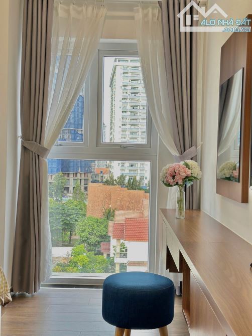 Bán căn 2 Pn 71m2 CC Mermaid SeaView. Giá 3.8tỷ. Full nội thất đẹp. lh e Yến - 9
