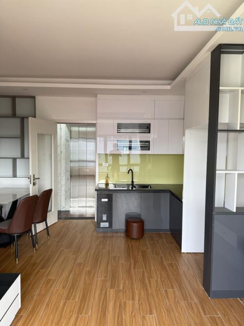 BÁN NHÀ 7 TẦNG THANG MÁY XỊN – GẦN PHỐ VŨ TÔNG PHAN – 36M² – MẶT TIỀN 4.6M – CHỈ 13 TỶ - 9