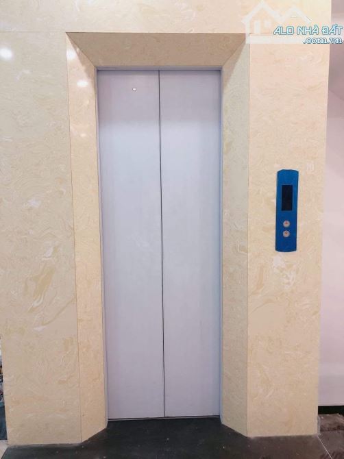 Bán nhà 5 tầng, Hồ máy điện, máy chai, ngô quyền, giá 7,2 tỷ, 70m2 - 9