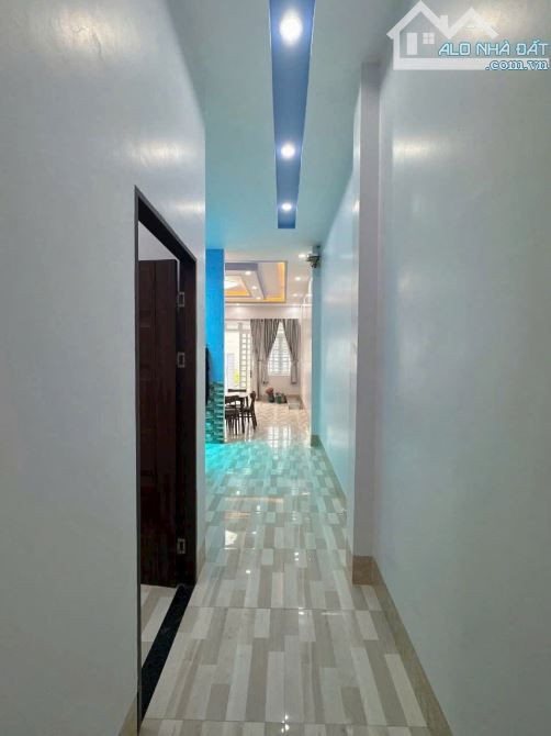 🌟 CHÍNH CHỦ CẦN NHƯỢNG NHÀ ĐẸP 4x20M FULL THỔ CƯ – SỔ RIÊNG HOÀN CÔNG – CHỈ 1 TỶ 378 TRIỆ - 9