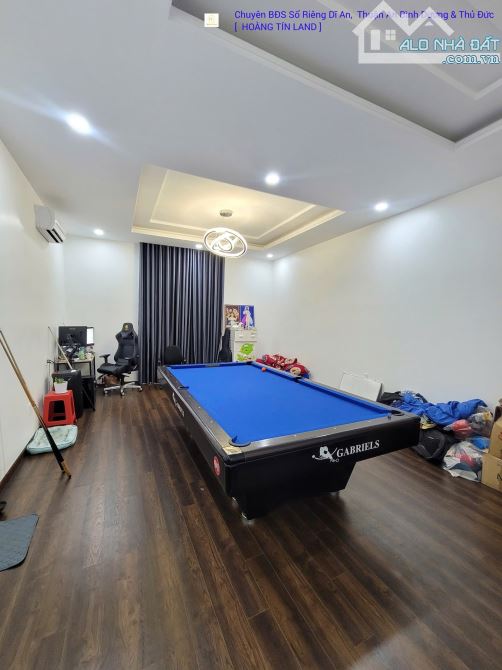 7Tỷ TL🔥Bán nhà 2Lầu_143,2m2 Hẻm đường Nguyễn Thái Học chỉ 50m, p.Tân Đông Hiệp, Tp.Dĩ An - 9