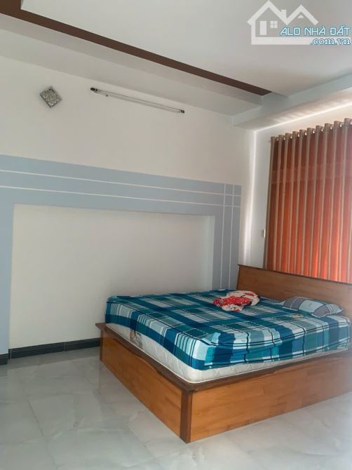 Bán nhà mặt tiền kinh doanh gần chợ Văn Thánh - Phú Trinh - 9