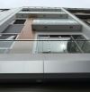 BÁN NHÀ THẠCH BÀN, 6.X TỶ, DT42.5M2, 5 TẦNG, MT: 4M, Ô TÔ 20M, VỊ TRÍ TRUNG TÂM AEON