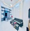 BÁN NHÀ QUẬN 7, HXH, 3 TẦNG, 100M2, NGANG 6,4M, ĐÀO TRÍ