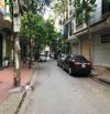 NHÀ VĂN HỘI – GẦN HỌC VIỆN TÀI CHÍNH – 5 TẦNG ĐẸP – GIÁ CHỈ 5.4 TỶ