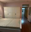 Cho thuê nhà Trần Quốc Hoàn 50m2 5 tầng thông sàn giá 18tr khu phân lô ô tô đỗ.