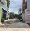 Đất lọt khe sổ hồng riêng đường 6m HL80 ngang 4,2m dài 12,3m .giá 3,4tỷ
