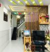 Nhà đẹp BTCT Lưu Hữu Phước Q8 , 45m2 , 3PN , 2WC , hẻm anh ninh , chỉ 3.79 tỷ