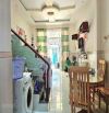 Nhà 3 tầng, ngay ngã tư Bình Thái, Phước Long B, 75m2, ngang 4.5m, HXH, nhỉnh 6 tỷ