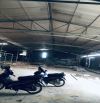 Cho thuê 700m2 gần cầu nhật tân xa dân