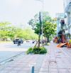 Chỉ với 24 tỷ sở hữu ngay nhà Mặt Phố Ngô Gia Tự DT:80m2 ,Lô góc ,Ô tô tránh ,Kinh Doanh.