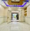 TT Quận 10, nhà đẹp 5 tầng, 75m2, hẻm ô tô thông, kinh doanh