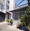 NHÀ TRỆT ĐẸP 98M2(5.4X18.2)-CƯ XÁ PHÚ LÂM B-GIÁ 9.3 TỶ