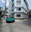 Nhà góc 2 mặt tiền hẻm xe hơi Hoàng Hoa Thám🚩 Ngang 5x7m🚩 5 Tầng chỉ 7 tỷ hơn