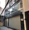 BÁN GẤP NHÀ PHỐ TRẦN HUY LIỆU ĐOẠN 2 CHIỀU DT: 9.2X8.9M NHÀ ĐẸP VÀO Ở NGAY