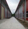 Cho thuê xưởng 2400m2 KCN Nhơn Trạch 3, Huyện Nhơn Trạch, Đồng Nai