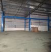 Bán nhà xưởng khu công nghiệp Quang Minh - huyện Mê Linh: Giá siêu rẻ chỉ có 6,9 triệu/m2.