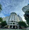 Bán tòa building MT Cô Bắc, Quận 1, DT 11 x 54m, HĐT 420 triệu/tháng
