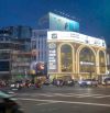Bán nhà siêu vị trí MT Trần Hưng Đạo, Quận 1, DT 4 x 20m, KC 5 tầng