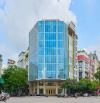 Cho thuê sàn văn phòng 300m2 phố Trần Thái Tông, Cầu Giấy, 90tr/t