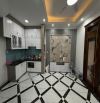 Thụy Phương, 34m2, 5T, xây mới, oto tránh 15m, ngõ thông, ở ngay 5 tỷ hơn