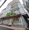BÁN NHÀ XUÂN THỦY - LÔ GÓC 3 THOÁNG – KD – THANG MÁY – 16 PHÒNG FULL NỘI THẤT