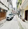 💥 7 TẦNG - THANG MÁY - GARAGE OTO - NỘI THẤT ĐẲNG CẤP - LÕI CẦU GIẤY - 45M2