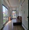 Bán nhà xây mới phố tân mai 33m2 5 tầng mt 4m - View Hồ - Khuôn viên cực rộng - Giá 6.1 tỷ