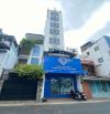 MT 9 Trần Quang Diệu, Quận 3, 4.5 x 20 - 6 tầng - 7 tầng - 35 tỷ