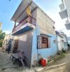 4ty TL 95m2 nhà cấp 4 phía sau nhà 1 trệt 1 lầu 2 mặt thoáng KDC Bình An