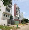 Bán đất cạnh Hồ Sinh Thái, Thạnh Mỹ Lợi, Quận 2, 5x18m, giá 185tr/m2