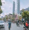 Bán mặt tiền Ngô Gia Tự ( DT: 7x24m, trệt 3 lầu thang máy) P.04 quận 10 - giá 48.8 tỷ