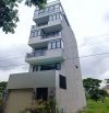 Bán nhà 5x18m, Hầm 6 tầng thang máy, Quận 2, giá 22 tỷ, cạnh công viên, hồ sinh thái