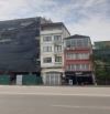 Chính chủ bán nhà 5 tầng phố  Vạn Phúc 60m giá 35,5 tỷ Ba Đình, vỉa hè kinh doanh