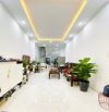 BÁN PHỐ LÒ ĐÚC - Q. HBT - NHÀ ĐẸP GẦN PHỐ - Ở LUÔN 30m2 - 4 TẦNG - 5.85 TỶ TL