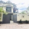 BIỆT THỰ KHU PHÂN LÔ VIP - HÀNG XÓM GLOBAL CITY. Gần chung cư Phố Đông, Phước Long B