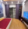 Bán nhà Pháo Đài Láng, ngõ rộng, gần phố, nhà đẹp ở ngay, 33m2, 5 tầng, giá 8 tỷ