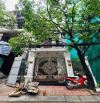 BÁN NHÀ PHÂN LÔ BIỆT THỰ PHỐ TÂN MAI. HOÀNG MAI  90M2  5 TẦNG - MT 5,5m  VỈA HÈ  Ô Ô TRÁNH
