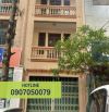 BÁN MẶT TIỀN TTTM PHƯỜNG 7 VŨNG TÀU (1T2L) DT 90M2 SỔ HỒNG GIÁ CHỈ 10.5 TỶ HỢP MỞ CÔNG TY