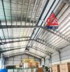 XY346 Cho thuê xưởng 5500m2 tại kcn cnc Long Thành Đồng Nai