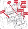 Đấu giá Bình Minh - Khoái Châu, Diện tích 75m2 đường aphan 7m, vị trí đẹp