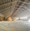 Cho Thuê 500m2 Đến 11000m2 - Kho Chứa Hàng - Trong Khu Công Nghiệp Phú Mỹ 1
