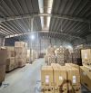 2000m kho xưởng Tam Hiệp cần cho thuê, container ra vào thuận tiện, xuất VAT, giá 110k/m