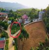Bán nhanh lô đất chỉ 30m là ra cách đường quy hoạch mở rộng 80m